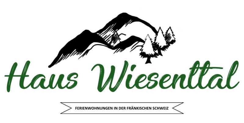 Haus Wiesenttal Waischenfeld Exteriér fotografie