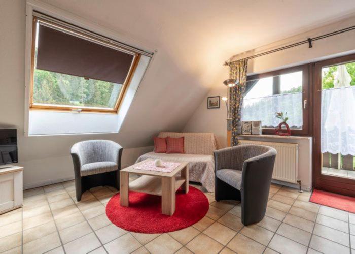 Haus Wiesenttal Waischenfeld Exteriér fotografie