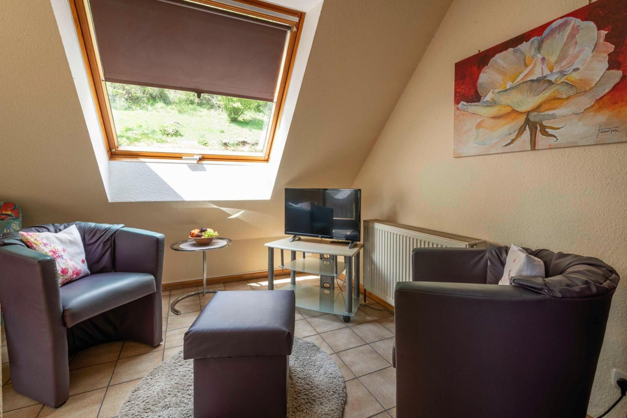 Haus Wiesenttal Waischenfeld Exteriér fotografie
